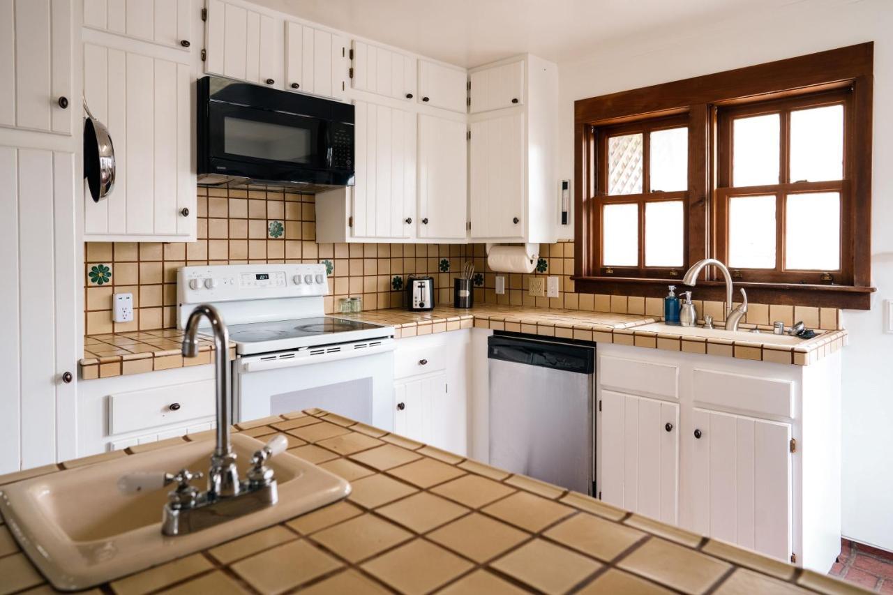 Bed and breakfast Headlands