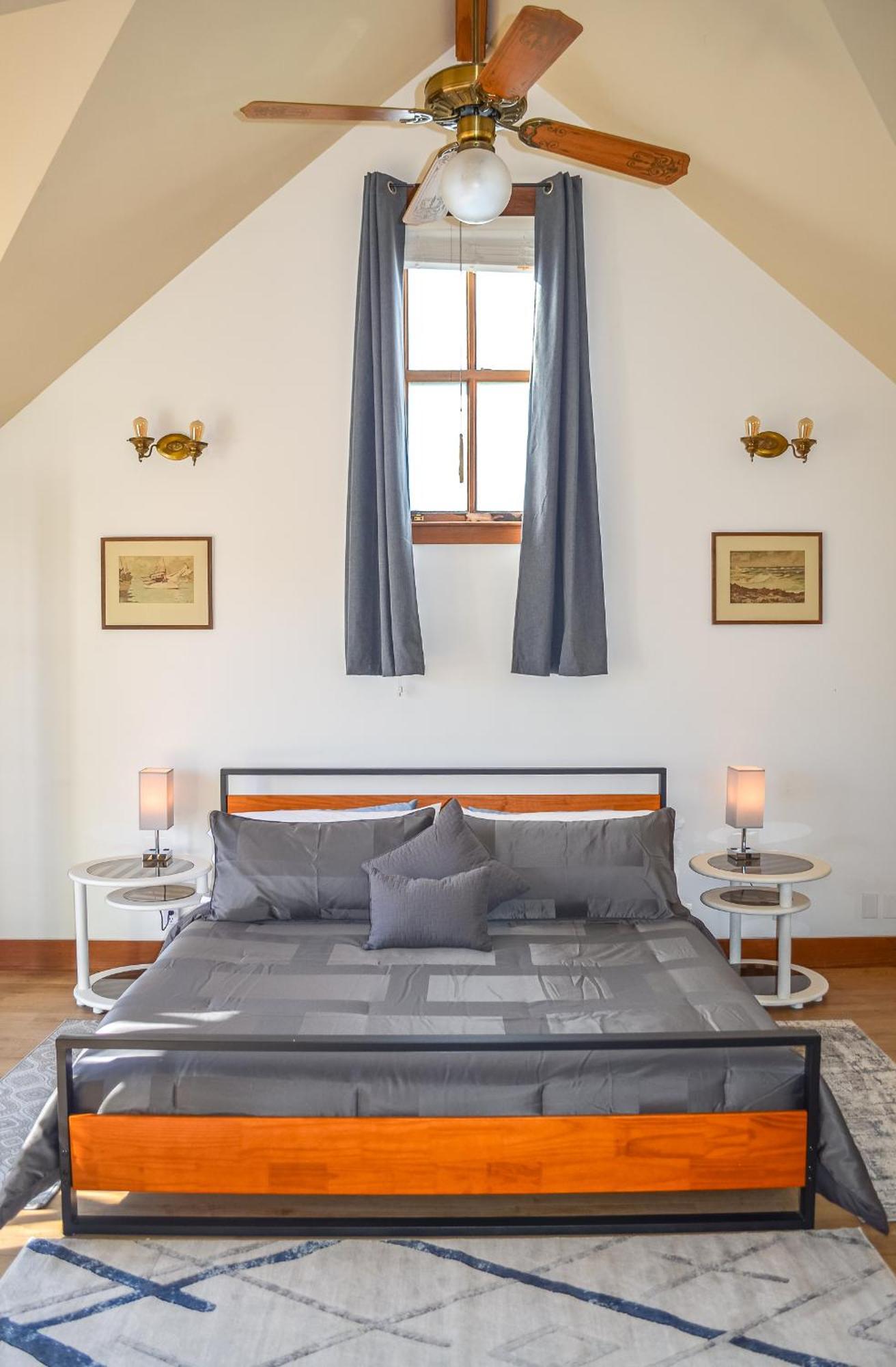 Headlands Bed and breakfast 3*