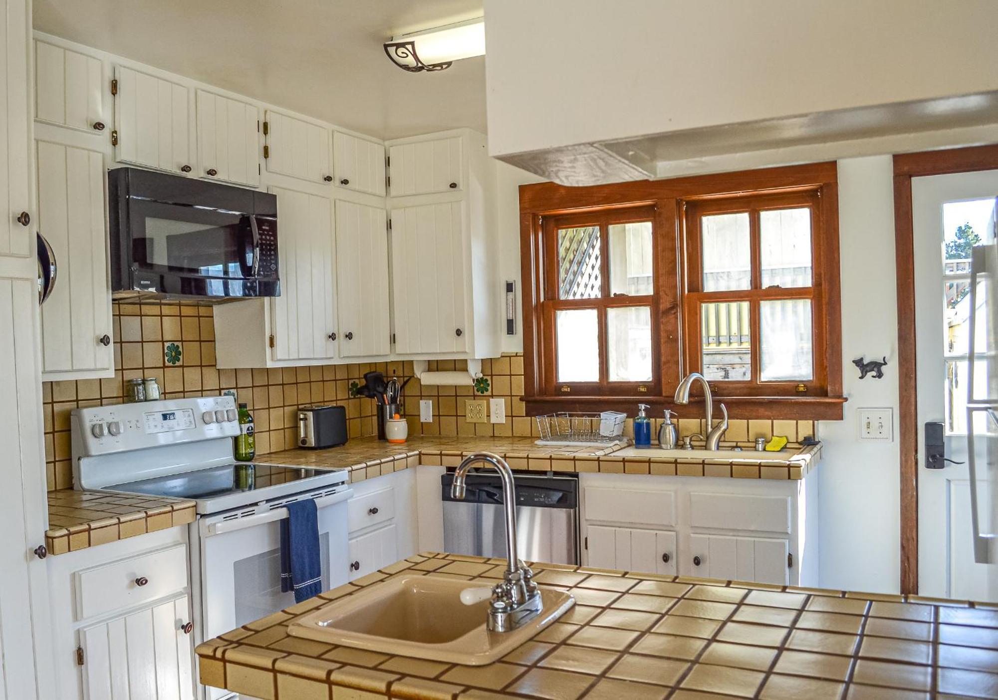 Bed and breakfast Headlands