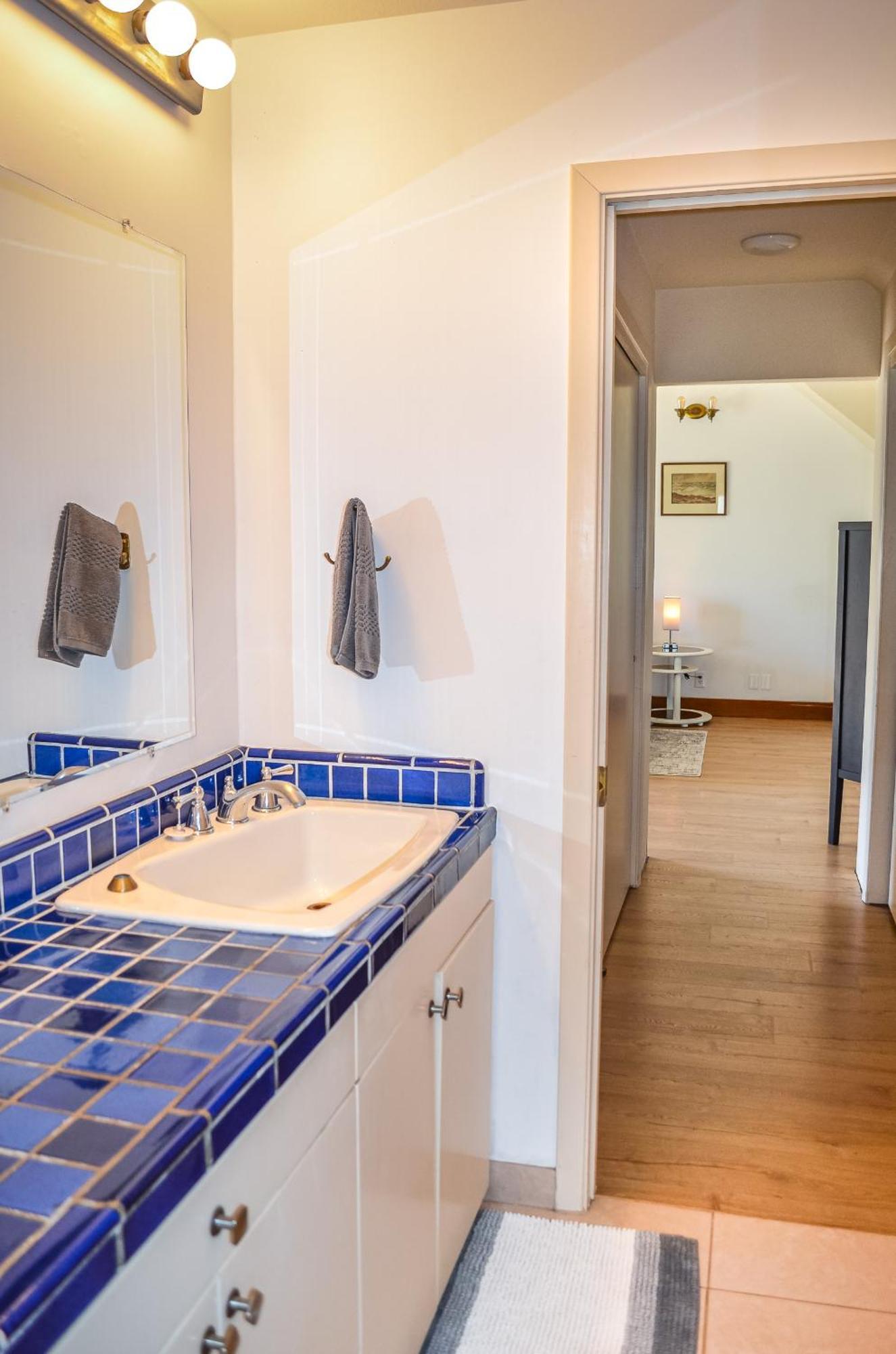 Headlands Bed and breakfast 3*