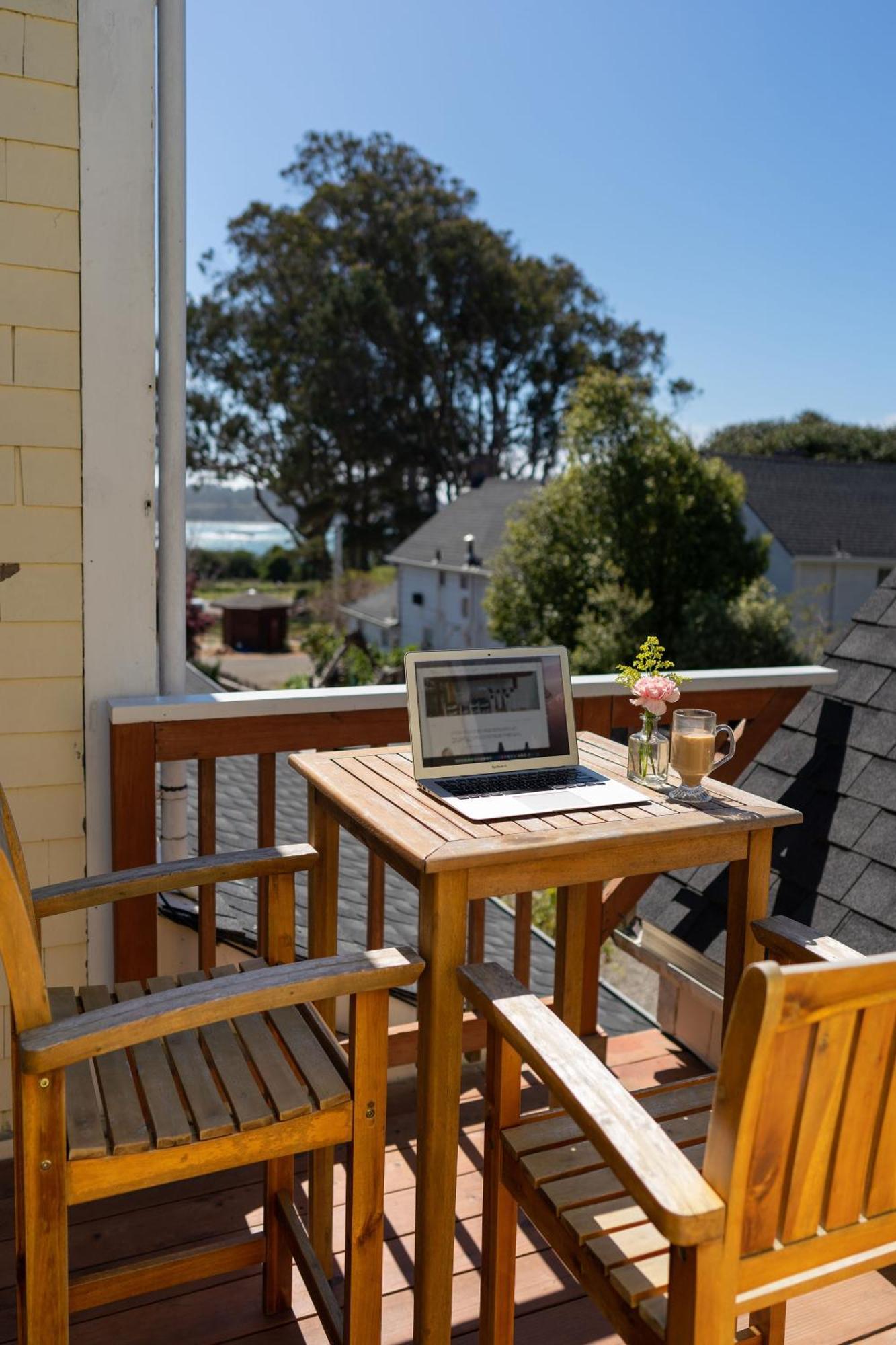 Headlands Bed and breakfast