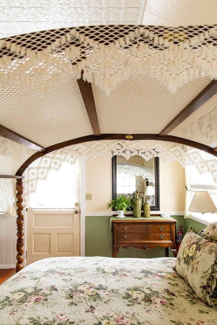Bed and breakfast Headlands