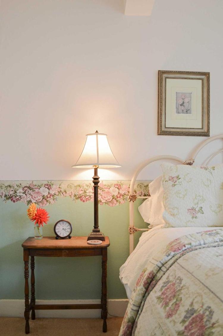 Bed and breakfast Headlands Mendocino