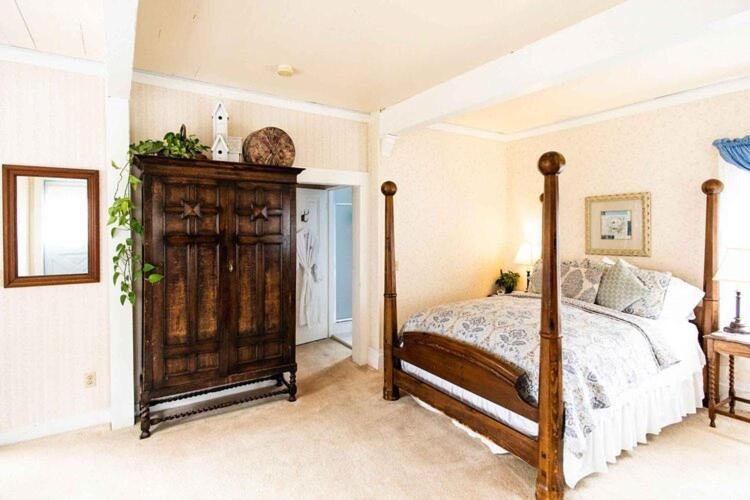Headlands Bed and breakfast