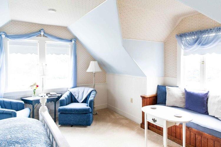 Bed and breakfast Headlands