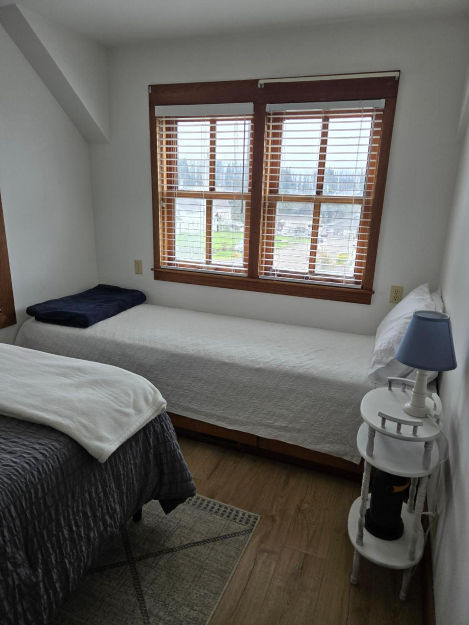 Bed and breakfast Headlands 3*