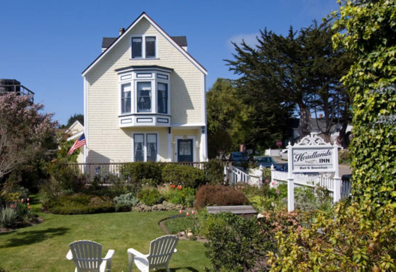 Headlands 3*