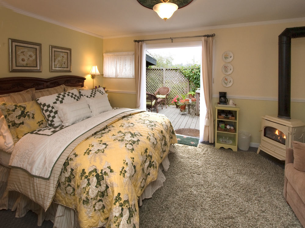 Bed and breakfast Headlands 3*