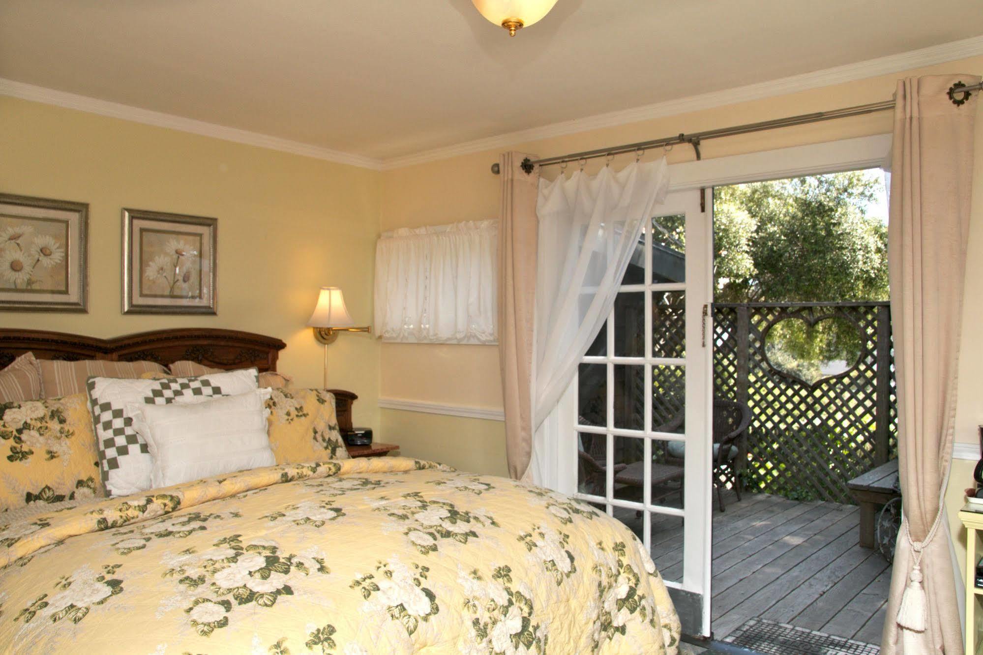 Bed and breakfast Headlands