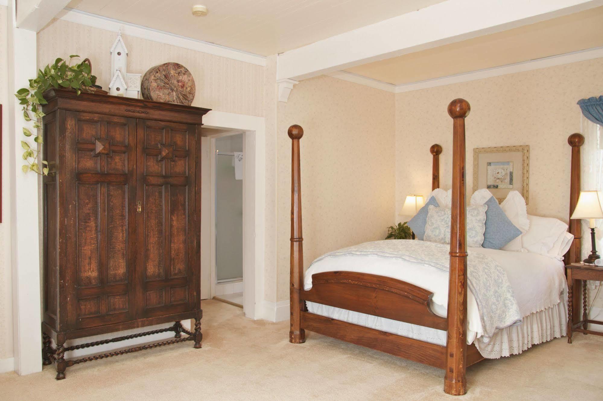Bed and breakfast Headlands