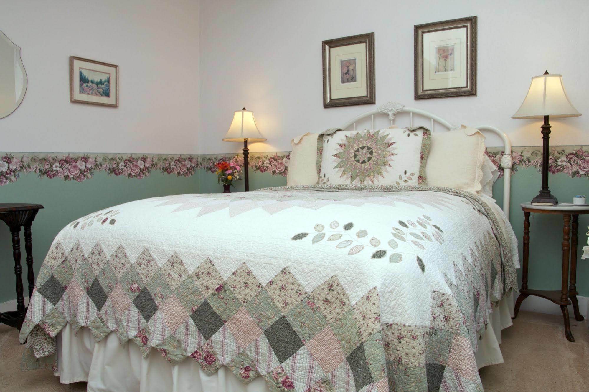 Headlands Bed and breakfast