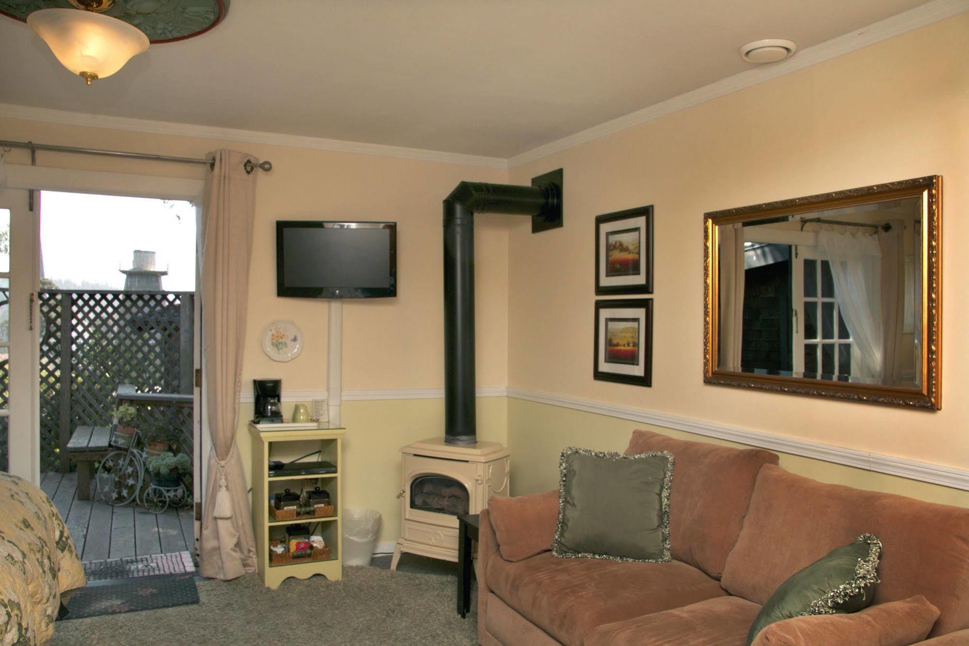 Headlands Bed and breakfast