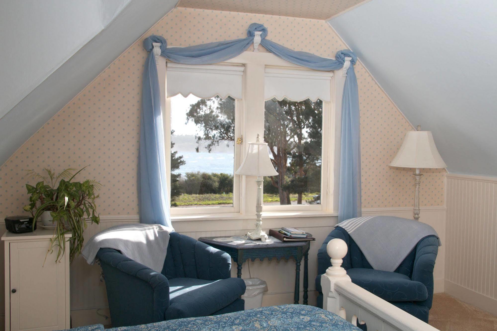 Bed and breakfast Headlands Mendocino