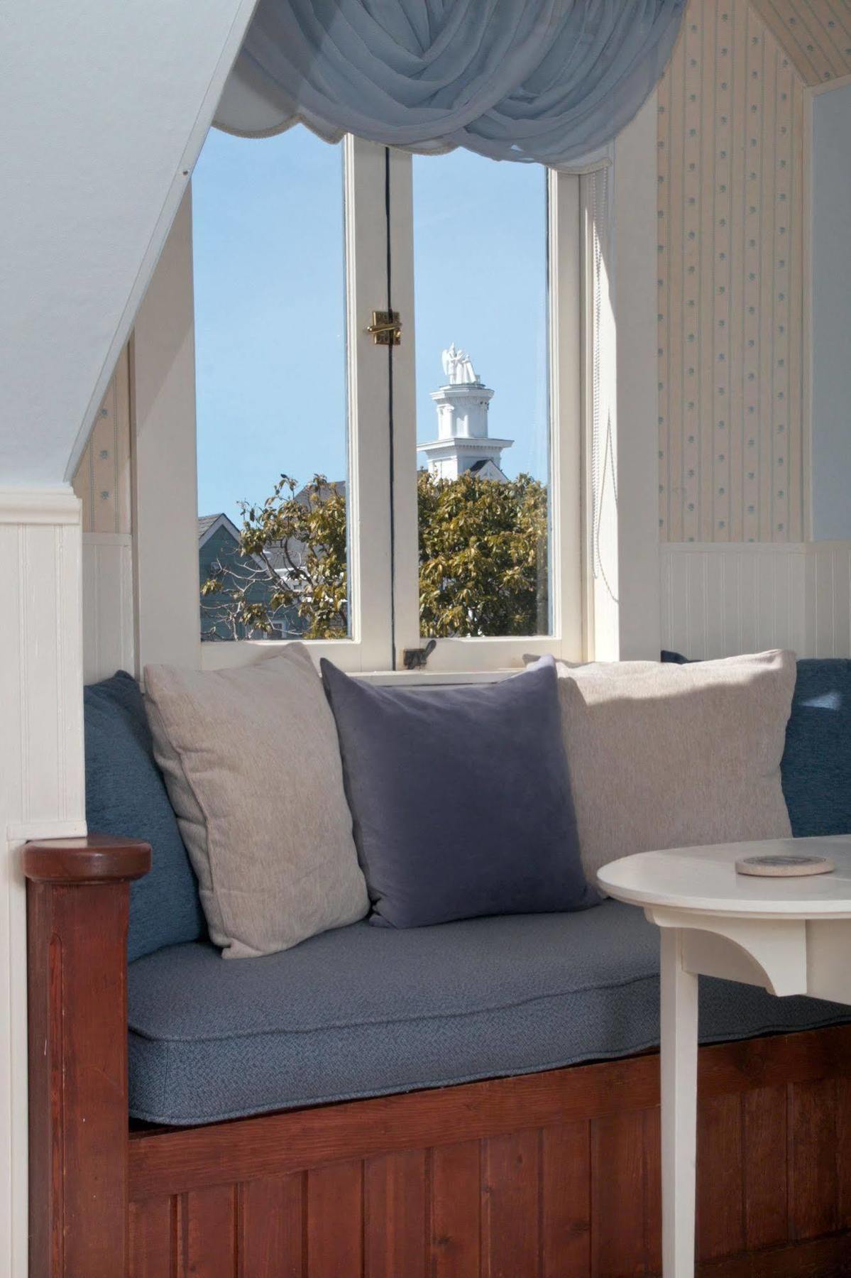 Bed and breakfast Headlands