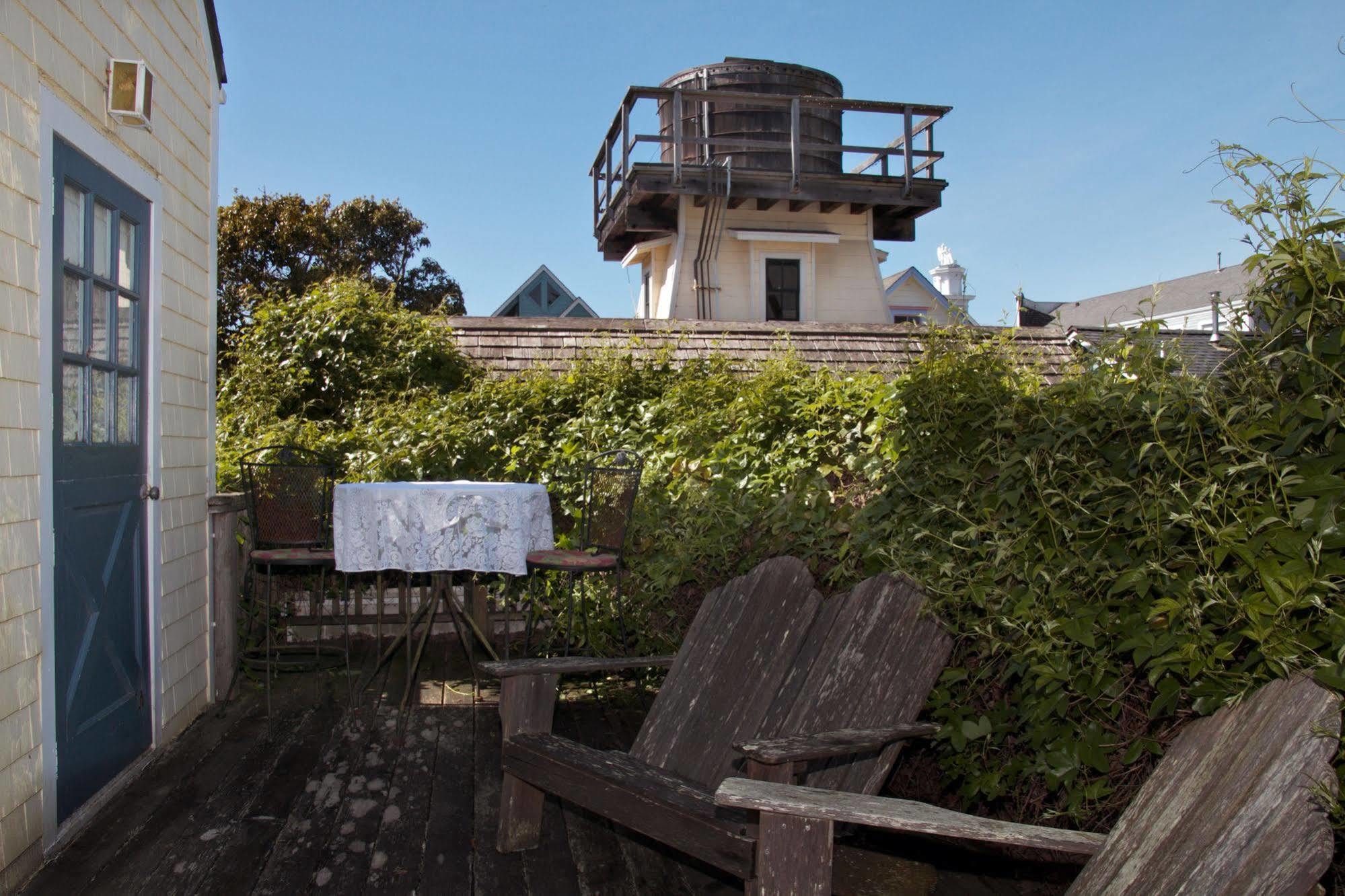 Headlands 3* Mendocino