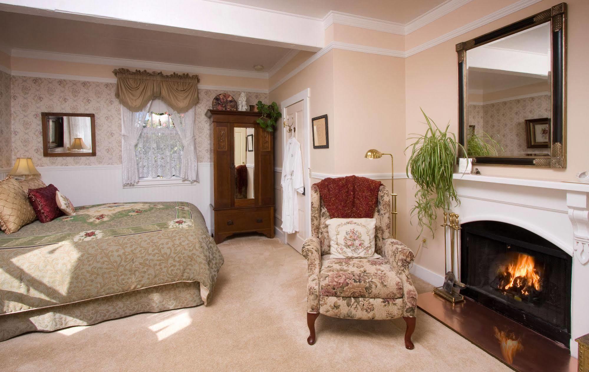 Headlands Bed and breakfast