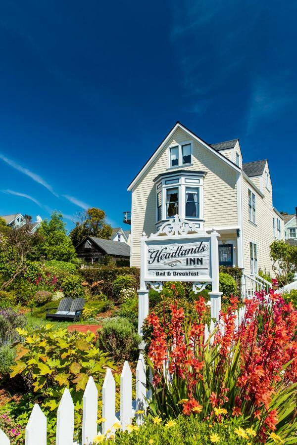 Headlands 3* Mendocino