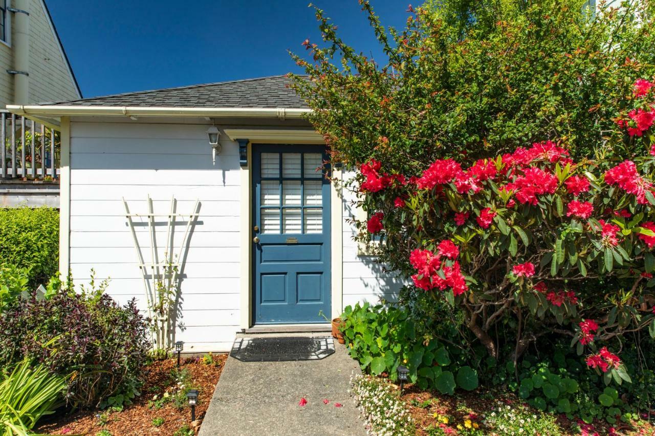 Bed and breakfast Headlands 3*