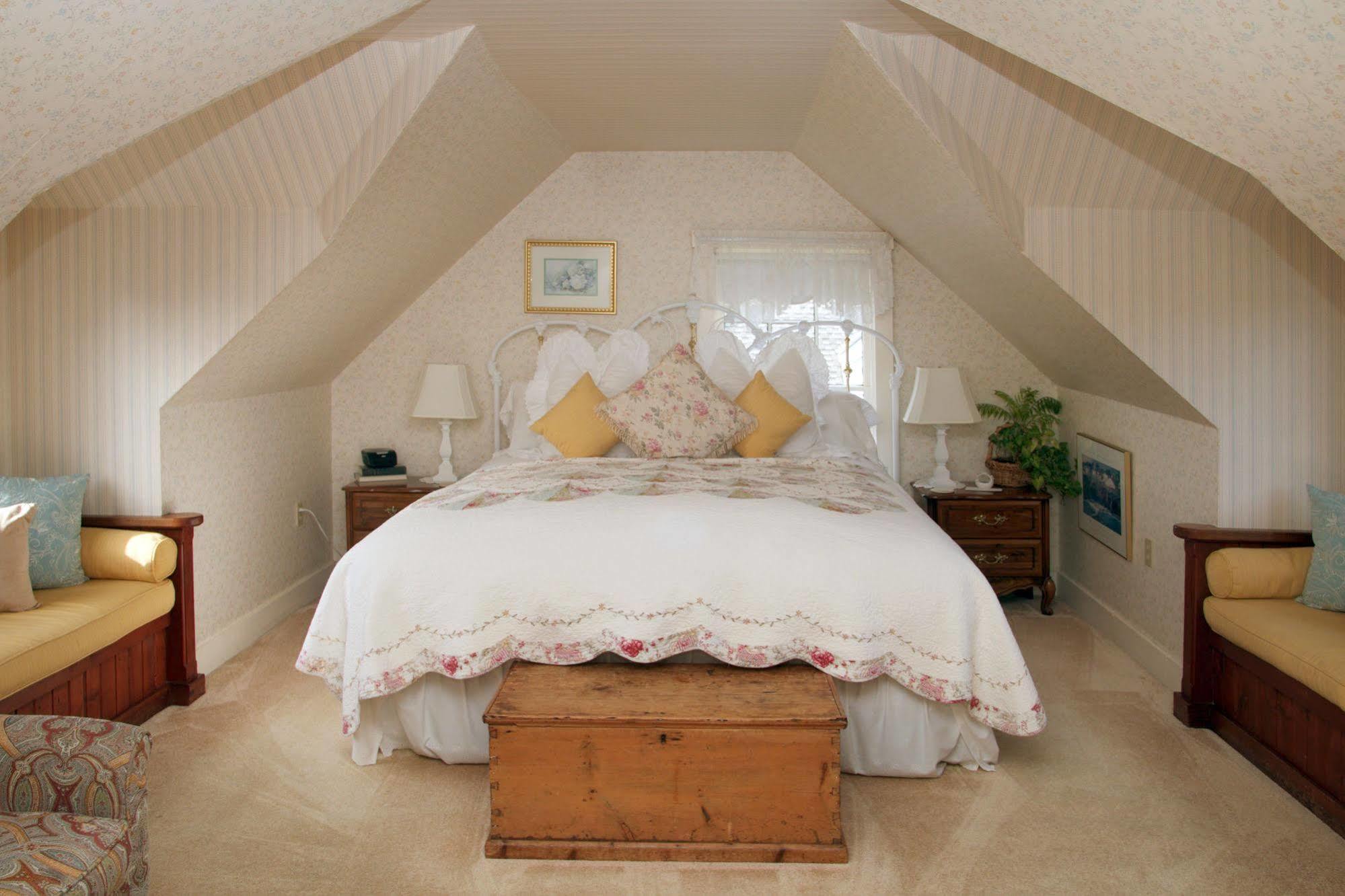 Headlands Bed&breakfast
